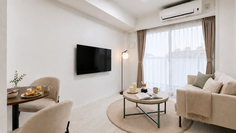 Room Type Gallery
